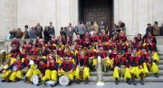 Sant Jordi 2013